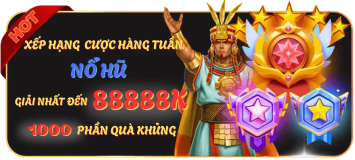 Ưu đãi chào mừng dành cho người chơi mới đăng ký tại No Hu 789.