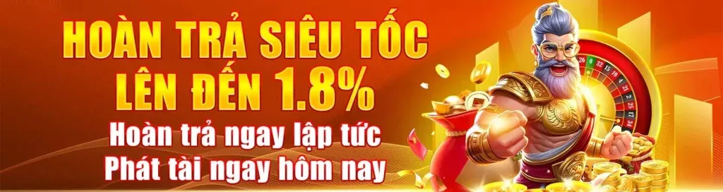 Ưu đãi độc quyền cho thành viên no hu 789