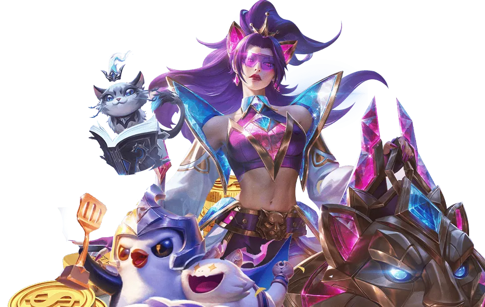 Biểu đồ tổng quan các cấp độ VIP tại no hu 789